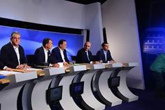 Ιντερνετικό ΚΛΑΜΑ άνευ προηγουμένου - Ξεκαρδιστικά tweets για το debate