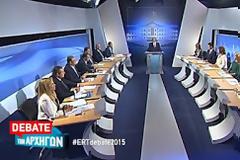 Debate vizia kotopoulo... Τρολάρισμα και Άγιος ο Θεός