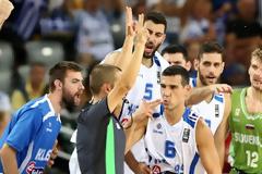 «ΚΑΡΦΙ»... ΝΤΡΑΓΚΙΤΣ ΓΙΑ ΤΗ ΔΙΑΤΗΣΙΑ ΜΕ ΤΗΝ ΕΛΛΑΔΑ ΤΩΝ ΣΤΑΡ!