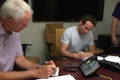 ΑΝΑΚΟΙΝΩΣΑΝ... ΧΟΥΕΡΤΑΣ! (ΡΗΟΤΟ)