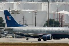 ΗΠΑ: Παραιτήθηκε ο επικεφαλής της United Airlines λόγω εμπλοκής του σε σκάνδαλο