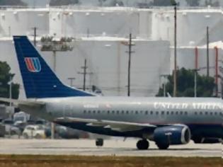 Φωτογραφία για ΗΠΑ: Παραιτήθηκε ο επικεφαλής της United Airlines λόγω εμπλοκής του σε σκάνδαλο