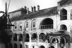 7051 - Ιερομόναχος Θεόφιλος Παντοκρατορινός (1882 – 10 Σεπτεμβρίου 1969)