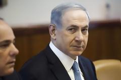 Οι Βρετανοί μαζεύουν υπογραφές για να συλλάβουν το Νετανιάχου