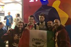 ΧΑΡΟΥΜΕΝΟΣ Ο ΧΑΚΕΤ! (ΡΗΟΤΟ)