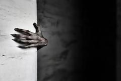 Μυστήρια στο Μετρό - Δέκα σκοτεινές ιστορίες...