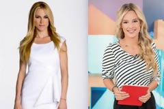 Παίρνει θέση στο πρωινό του Mega η σύντροφος του Δημήτρη Ουγγαρέζου;