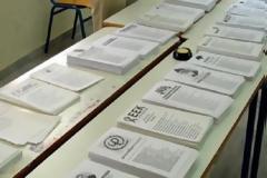 Ποια κόμματα κατεβαίνουν στις εκλογές της 20ης Σεπτεμβρίου