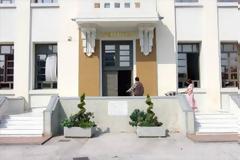 Τάξη στα τραπεζοκαθίσματα βάζει ο Δήμος Καλαμαριάς