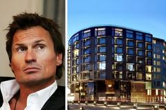 Κροίσος προσφέρει στους πρόσφυγες 5.000 ημέρες στα ξενοδοχεία του