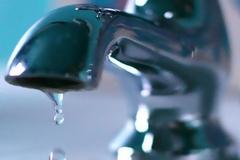 Πάτρα: Διακοπές νερού και σήμερα - Δείτε τις περιοχές