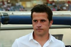 Η... ΠΡΟΤΡΟΠΗ ΤΟΥ ΣΙΛΒΑ ΣΤΟΥΣ ΠΑΙΚΤΕΣ ΤΟΥ