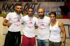 ΤΟ ΝΕΟ ΠΡΟΓΡΑΜΜΑ ΤΩΝ ΠΟΛΕΜΙΚΩΝ ΤΕΧΝΩΝ