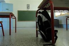 Με πολλές ελλείψεις το πρώτο κουδούνι σε γυμνάσια - λύκεια της Ηλείας