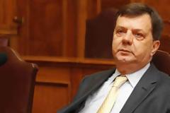 Με ναύαρχο η ΝΔ στο ψηφοδέλτιο Επικρατείας