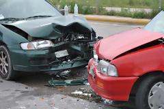 Θανατηφόρο τροχαίο δυστύχημα στην Εθνική οδό