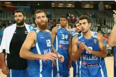 Eurobasket 2015: Οι πιθανοί αντίπαλοι της Ελλάδας στους «16» και στους «8»