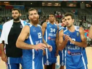 Φωτογραφία για Eurobasket 2015: Οι πιθανοί αντίπαλοι της Ελλάδας στους «16» και στους «8»