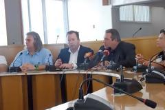 Καμμένος: ''Δεν τίθεται θέμα να κλείσει ή να υποβαθμιστεί η 1η Στρατιά''