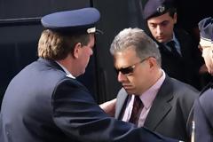 Αποφυλακίστηκε ο Ελληνας 