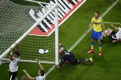 «ΠΟΝΟΚΕΦΑΛΙΑΖΟΥΝ» ΣΤΟΝ ΠΑΝΑΘΗΝΑΪΚΟ ΜΕ ΜΠΕΡΓΚ ΕΝΟΨΕΙ... ΟΛΥΜΠΙΑΚΟΥ