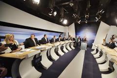 DEBATE: Οι ατάκες που 