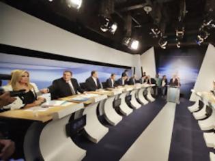 Φωτογραφία για DEBATE: Οι ατάκες που έγραψαν και θα μείνουν στην ιστορία