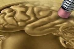 Έρευνα σοκ- Το Αλτσχάιμερ κολλάει