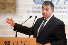 Β. ΚΟΡΚΙΔΗΣ: «ΔΕΝ ΕΙΠΑΝ ΚΟΥΒΕΝΤΑ ΓΙΑ ΤΟ ΠΟΙΟΣ ΘΑ ΠΛΗΡΩΣΕΙ ΤΟ ''ΜΑΡΜΑΡΟ''»