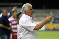 ΤΑ ΠΛΑΝΑ ΤΟΥ ΠΑΡΑΣΧΟΥ ΓΙΑ... ΟΛΥΜΠΙΑΚΟ