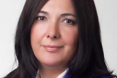 Η δημοσιογράφος Μαρία Νταλιάνη υποψήφια με το Ποτάμι στην Α' Αθήνας