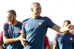 ΓΥΡΙΣΕ ΜΕ... ΚΕΦΙΑ Ο ΚΑΣΑΜΙ!