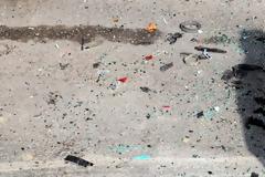 Πάτρα: Tροχαίο στην Ακτή Δυμαίων και Γλαύκου - Ένας σοβαρά τραυματίας