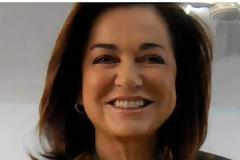 Μπακογιάννη: Αισθάνομαι ότι η ΝΔ θα είναι πρώτο κόμμα