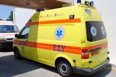 Τραγωδία: Νεκρός ο 9χρονος που χτυπήθηκε στην Ποσειδώνος