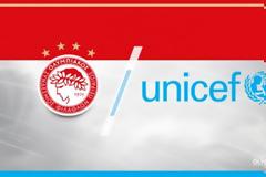 ΑΝΑΚΟΙΝΩΣΗ ΤΗΣ ΠΑΕ ΟΛΥΜΠΙΑΚΟΣ ΓΙΑ ΤΟΝ ΧΑΜΟ ΤΟΥ ΛΑΜΠΡΟΥ ΚΑΝΕΛΛΟΠΟΥΛΟΥ