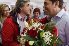 Τσίπρας: Φύγαμε για λίγο από το Μαξίμου - Θα επιστρέψουμε για πολλά χρόνια