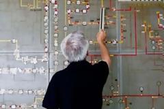 Η ΔΕΗ «έκοψε» το ρεύμα στο κέντρο του Ηρακλείου και το… νερό στην Κνωσό