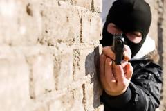 Υπεράνω πάσης υποψίας ο ληστής των τραπεζών