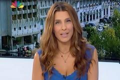 Η θανατηφόρα μπηχτή της Τσαπανίδου για τις κυρίες του debate