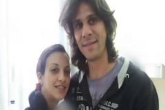 Σβήνουν οι ελπίδες για τον Βαγγέλη Πέππο