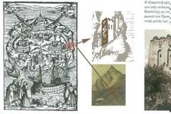 7054 - Άραγε πόσοι γνωρίζουν ότι η νήσος Ουτοπία (ου τόπος) του Τόμας Μουρ ταυτίζεται με το Άγιον Όρος;