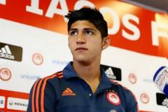 ΠΟΥΛΙΔΟ : ΜΕΤΑ ΑΠΟ ΜΙΑ ΜΕΓΑΛΗ ΔΙΑΔΡΟΜΗ... ΕΦΤΑΣΑ ΣΤΗΝ ΟΜΑΔΑ ΠΟΥ ΕΠΙΘΥΜΟΥΣΑ!