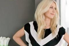 Η Μαρία Μπακοδήμου άλλαξε look μετά από 15 χρόνια!