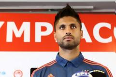 ΝΤΑ ΚΟΣΤΑ : ΠΕΡΗΦΑΝΟΣ ΠΟΥ ΘΑ ΥΠΕΡΑΣΠΙΣΤΩ ΤΗ ΦΑΝΕΛΑ ΤΟΥ ΟΛΥΜΠΙΑΚΟΥ ΚΑΙ ΘΑ ΠΑΙΞΩ ΓΙΑ ΑΥΤΟΝ ΤΟΝ ΚΟΣΜΟ!