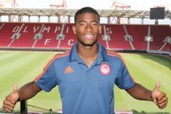 ΣΕΜΠΑ : ΝΑ ΚΑΝΩ ΣΠΟΥΔΑΙΑ ΠΡΑΓΜΑΤΑ ΜΕ ΤΟΝ ΟΛΥΜΠΙΑΚΟ!