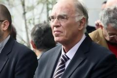 Αυτοί είναι οι υποψήφιοι του Βασίλη Λεβέντη σε Πάτρα και Αχαΐα