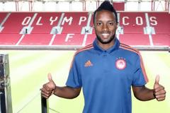 Η... ΥΠΟΣΧΕΣΗ ΤΟΥ ΕΡΝΑΝΙ!