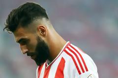 ΕΠΕΣΤΡΕΨΕ Ο ΝΤΟΥΡΜΑΖ...