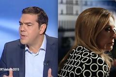 Ήταν προσυμφωνημένη η κόντρα Τσίπρα - Τρέμη;